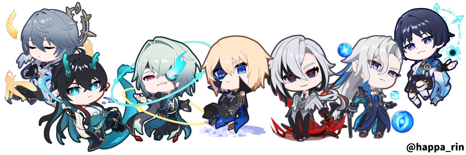 葉櫻燐's banner