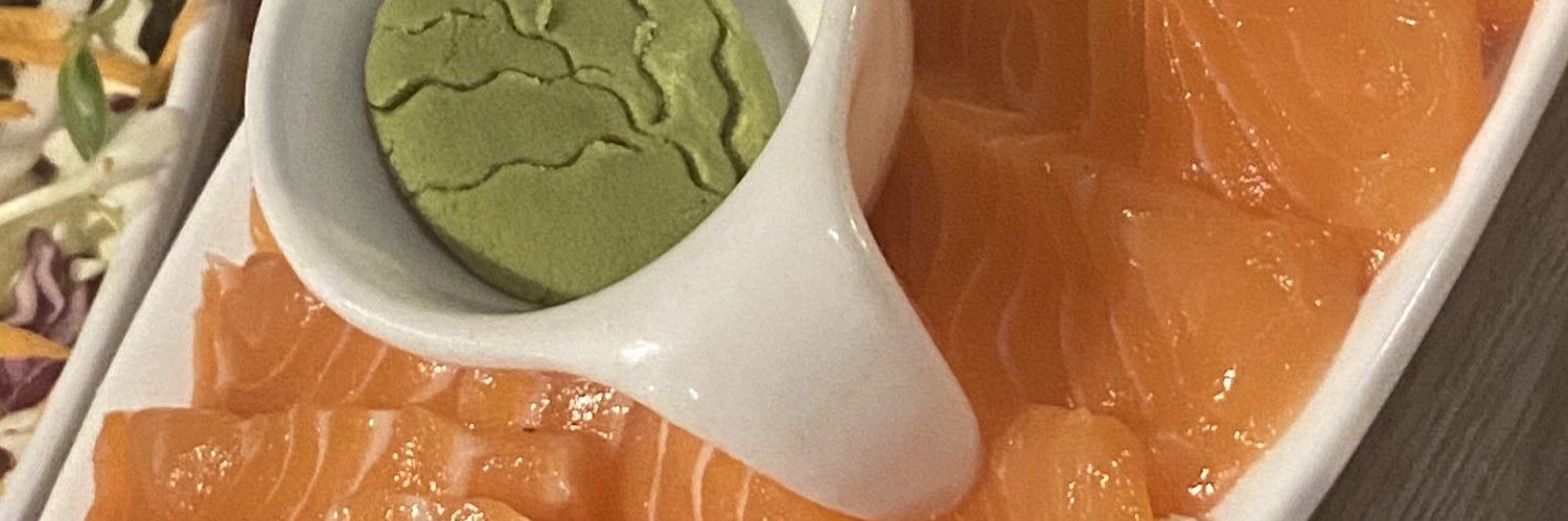 oomo🍊🍣 banner