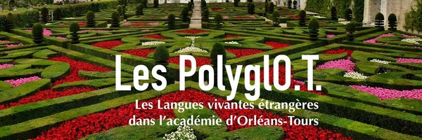 Les PolyglO.T. Profile Banner