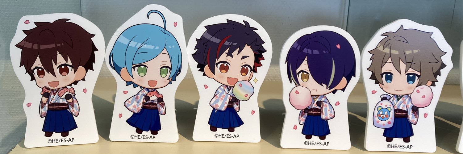 miniuri's profile banner image