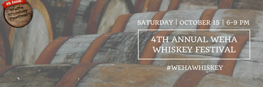 WeHaWhiskey's profile banner image