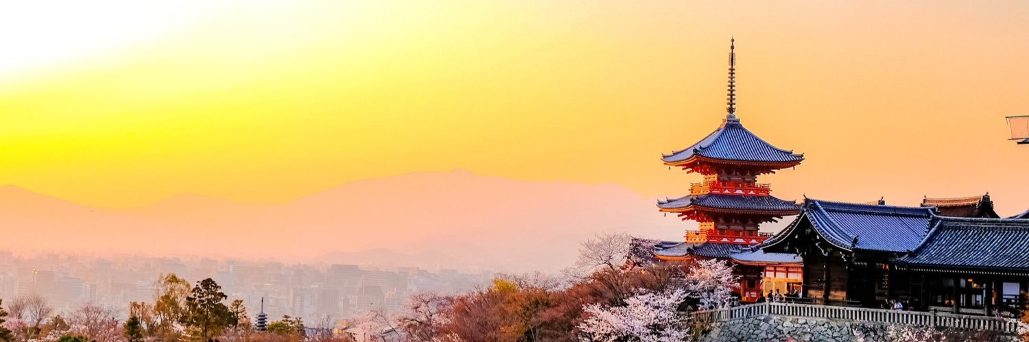 Embassy of Japan in India banner