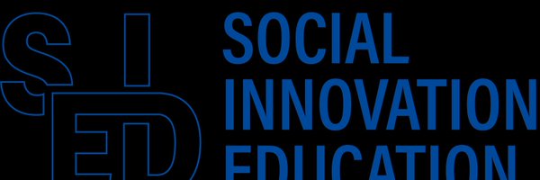 Social Innovation Education Profile Banner