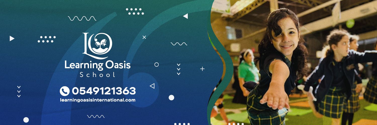 Learning_Oasis_'s profile banner image