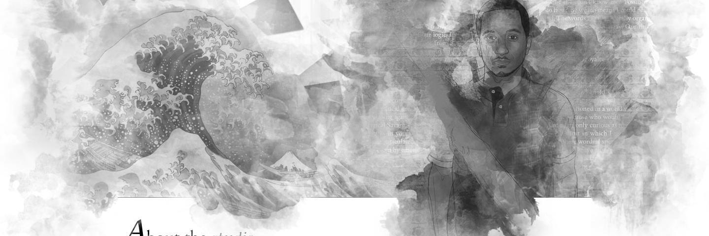 littrean's profile banner image