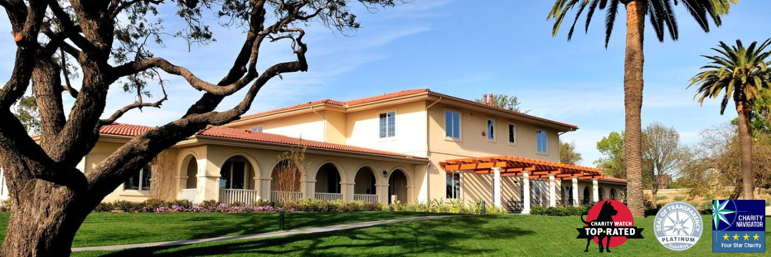 Fisher House Streaming banner