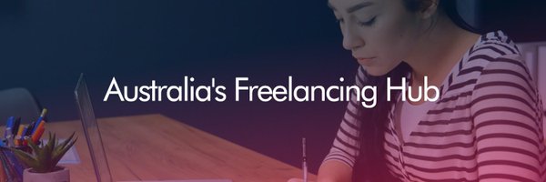 FreelancingAU Profile Banner