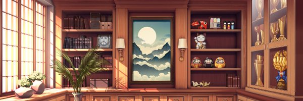 JankenPomme Profile Banner