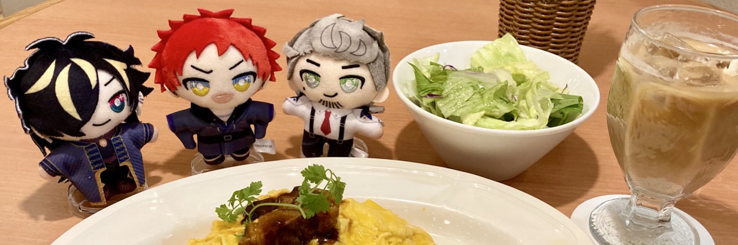 あきり🍡 banner