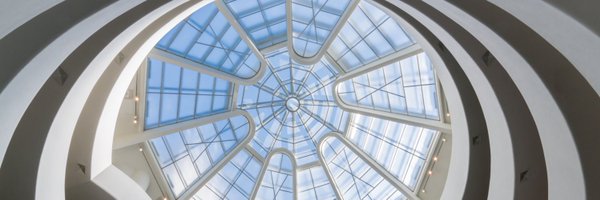 Guggenheim Profile Banner