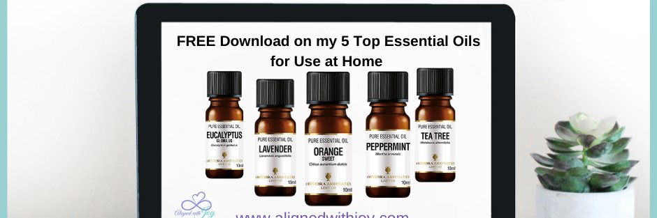 Joy Gill xRGN #SacredoilswithJoy banner