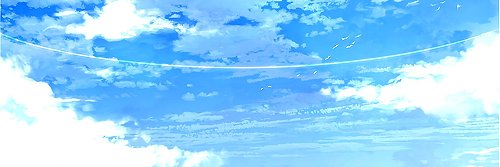 A Regular Ostrich banner