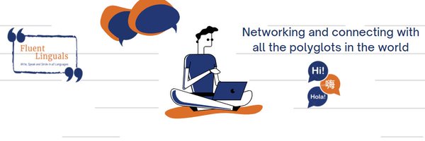 FLinguals Profile Banner