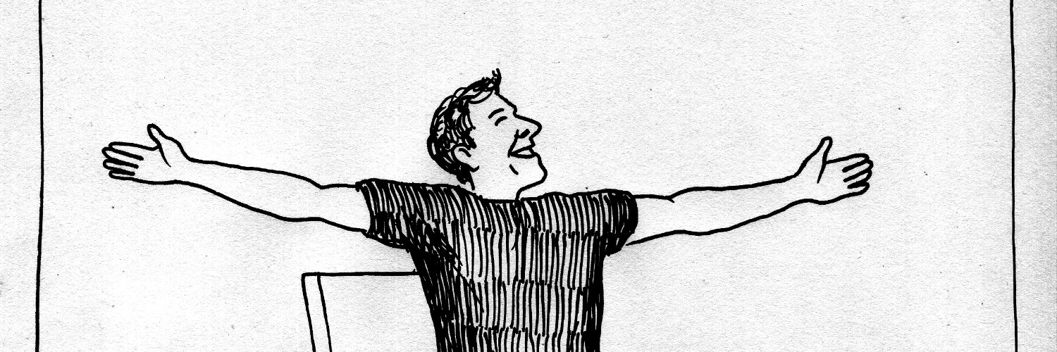 smutne historie spisane na kacu i tanim papierze's banner