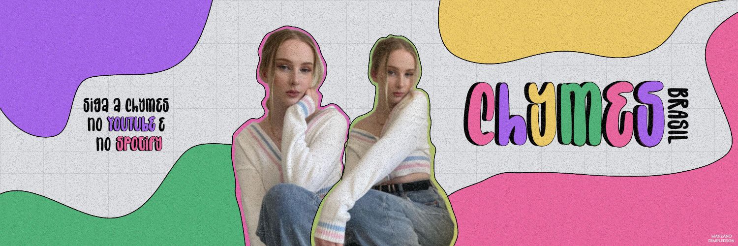 ChymesBrasil's profile banner image