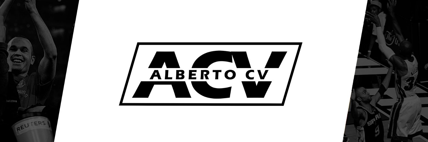 AlbertoCV_'s profile banner image