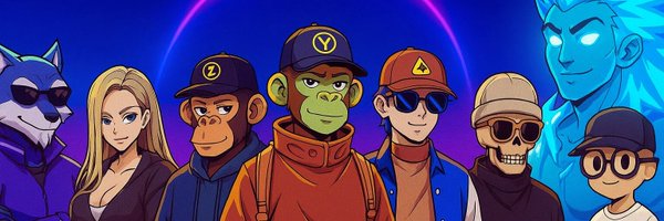 Sheryycrypto Profile Banner
