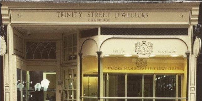TrinityStJewel's profile banner image