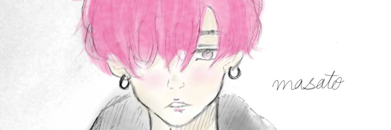 MASATO_ppai's profile banner image