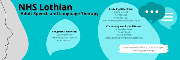 SLTLothianAdult Profile Banner