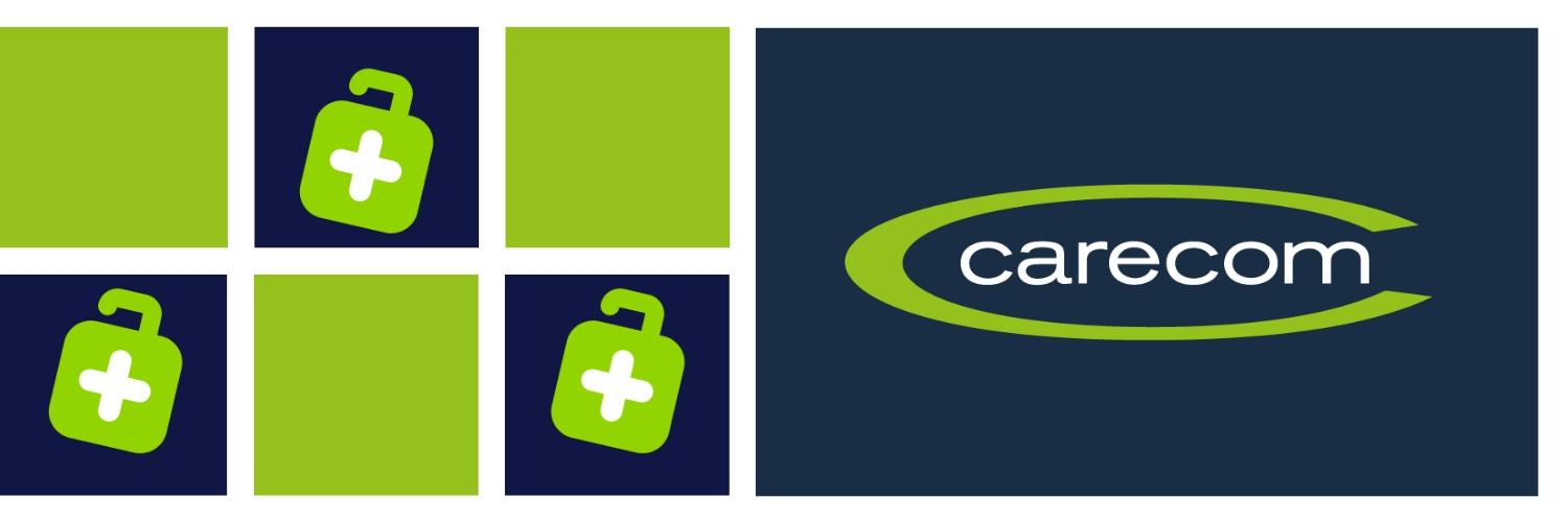 CareComAS's profile banner image