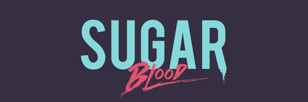 Sugar Blood | PA Profile Banner