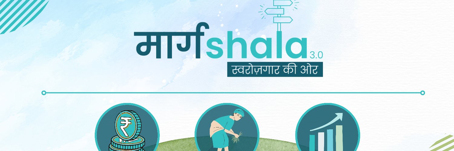 margshala's profile banner image