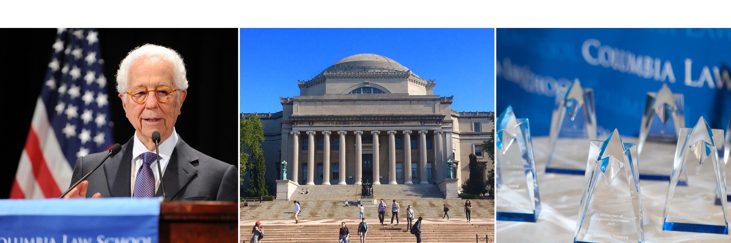 MillsteinCenter's profile banner image