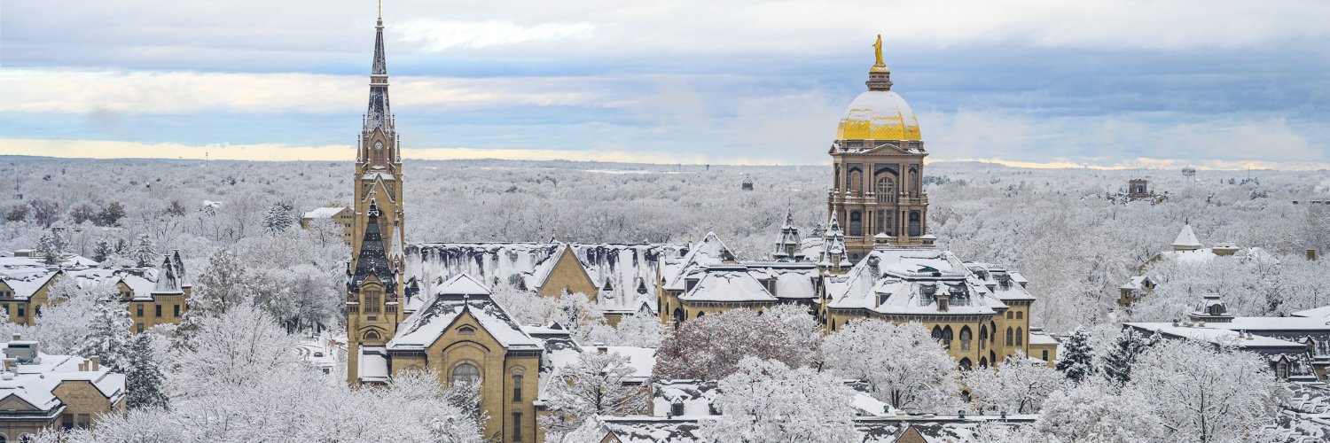 Pulte Institute for Global Development banner