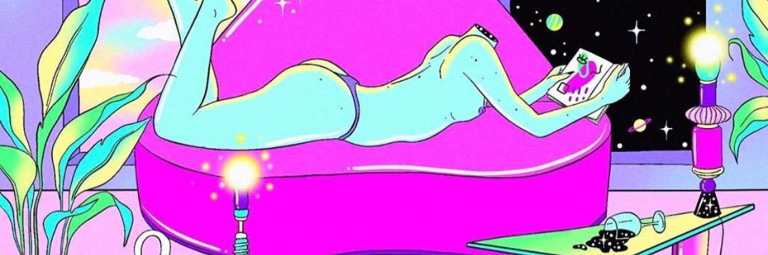 Sabrina_Muneca's profile banner image