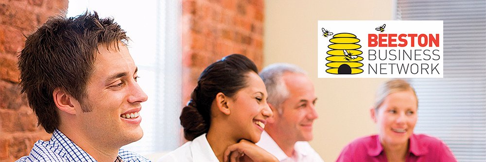 The Beeston Network banner