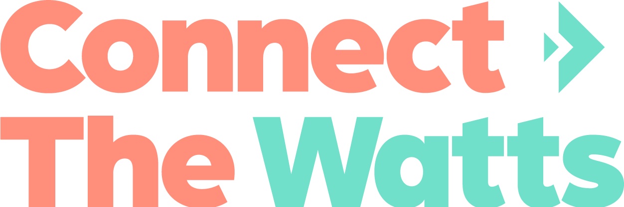 Connect the Watts banner