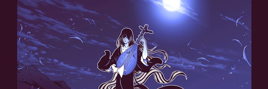 黒刃（くろは）'s banner