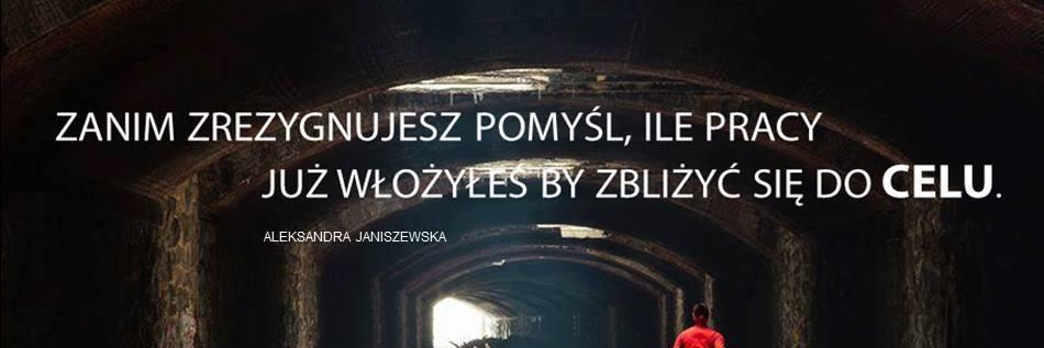 Rafał W banner
