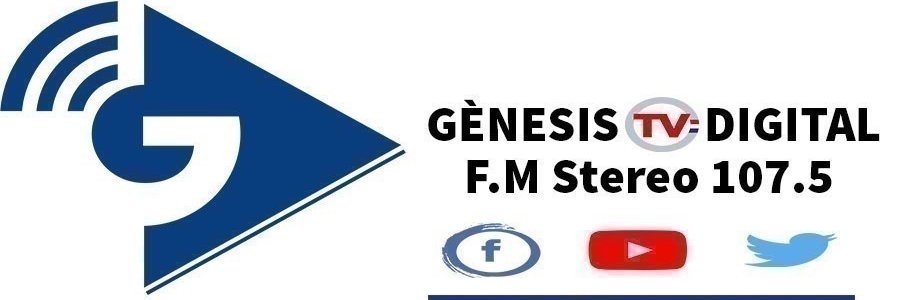 RadioGenesisEC's profile banner image
