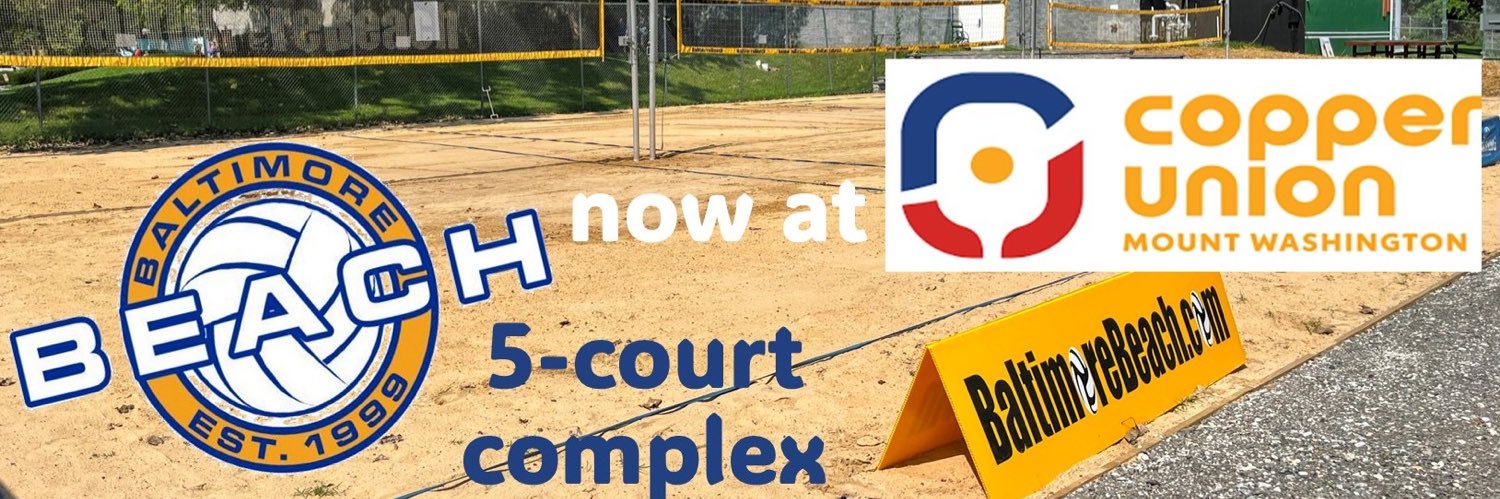 BaltimoreBeach's profile banner image