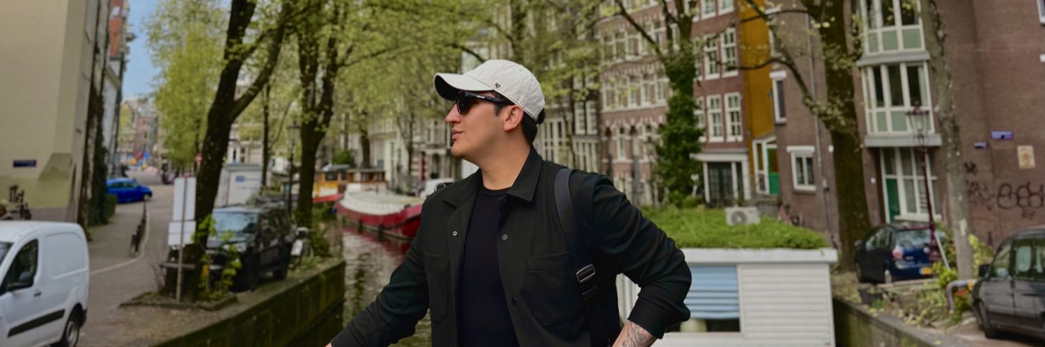 RollyReategui's profile banner image