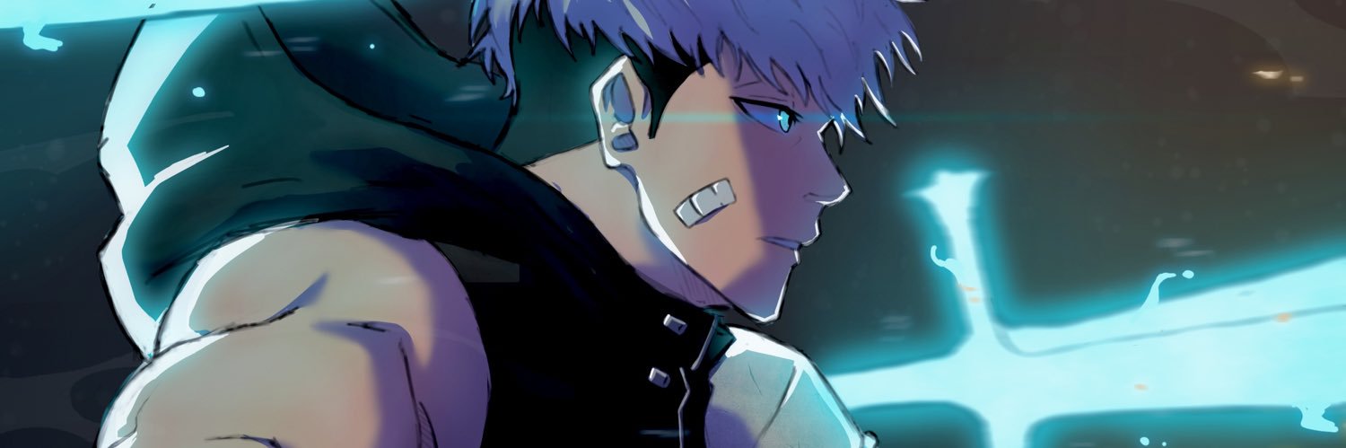 maytrix_XDX_'s banner