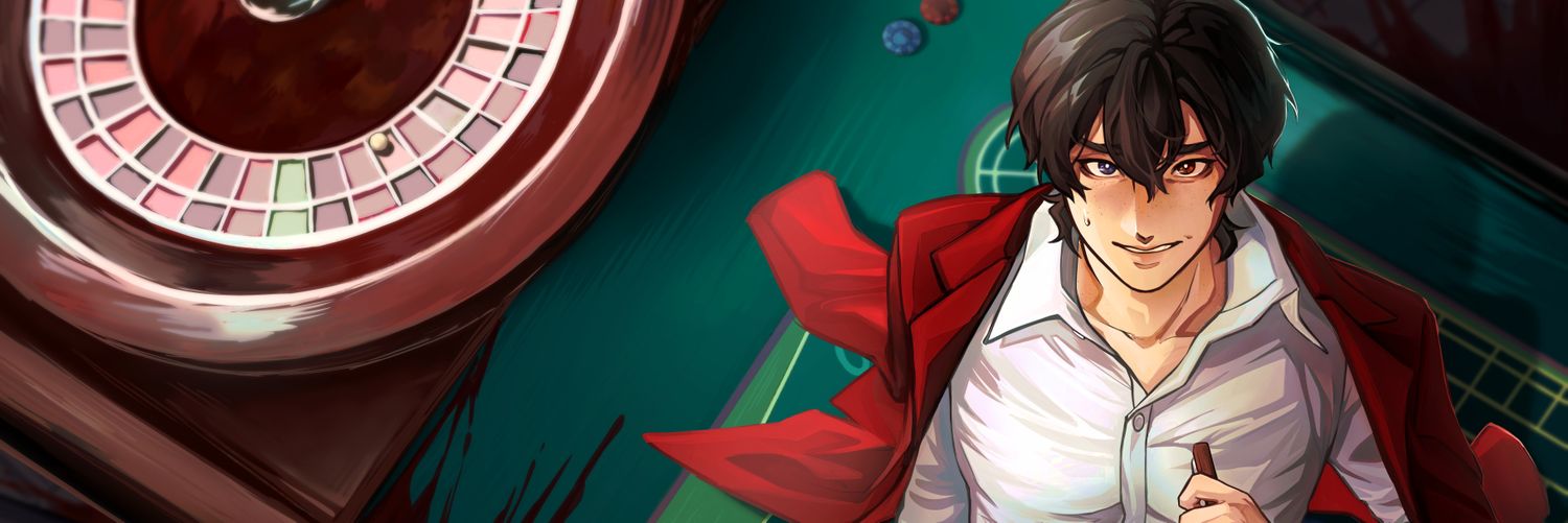 HAIRIAS ⟡ 梣哥's banner