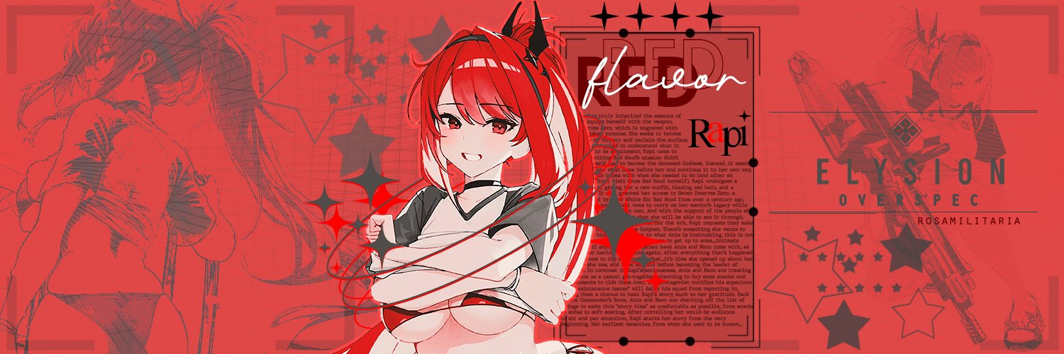 ⁀ ˋ˶જ ̵𝗥̵ɑթí ⟡'s banner