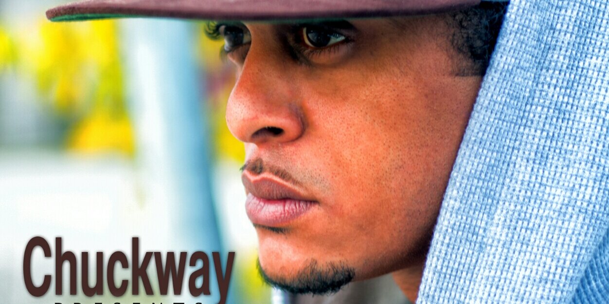 itschuckwayman's profile banner image