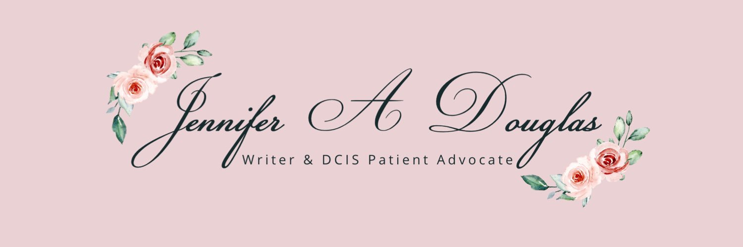 Jennifer Douglas's banner