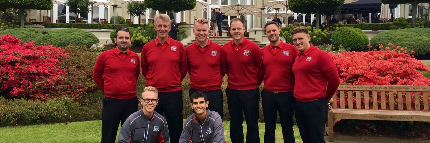 Cheethamgolf's profile banner image