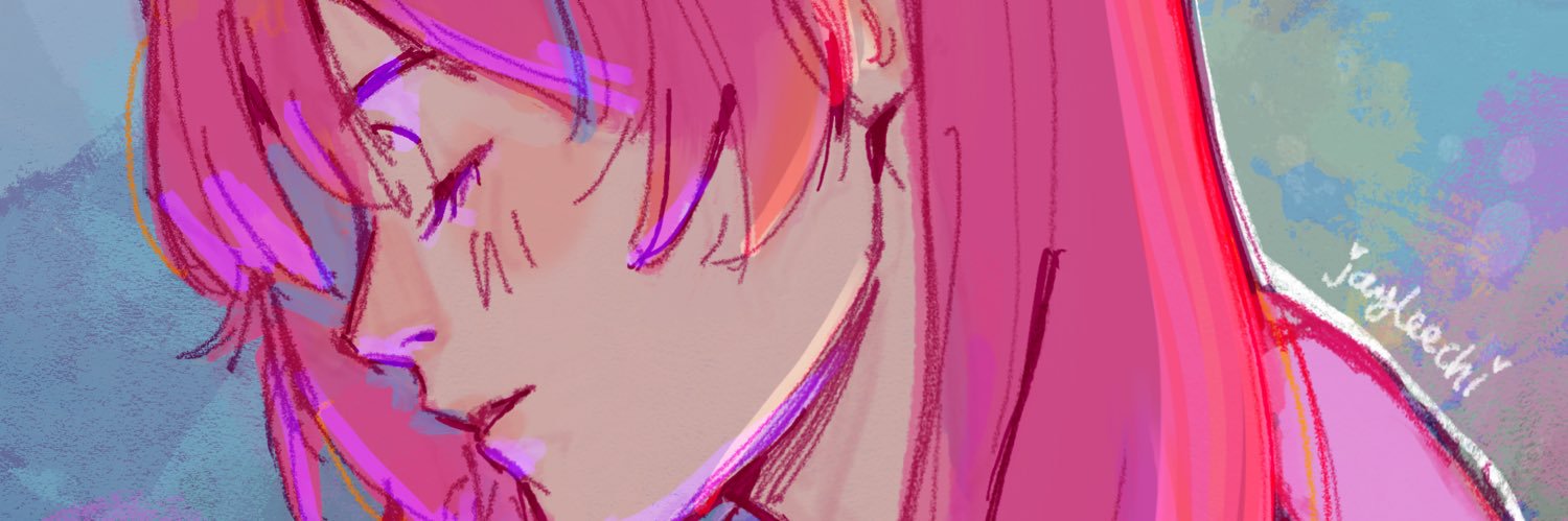 🌷🌼Julia🌼🌷//(comms open) banner