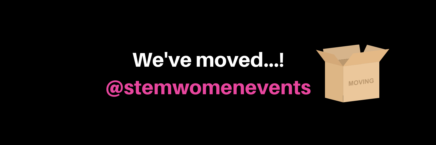 STEMWomenUK's profile banner image
