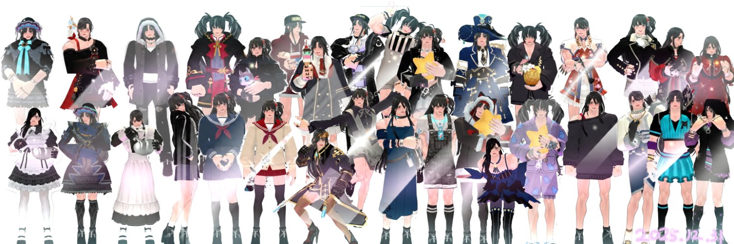 竹氏 banner