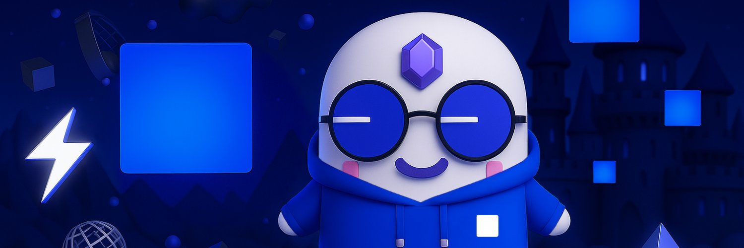 Aavegotchi 👻🟦 Now on Base!'s banner