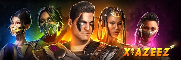 X_AZEEZ3 Profile Banner