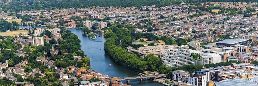 KINGSTON EVENTS banner