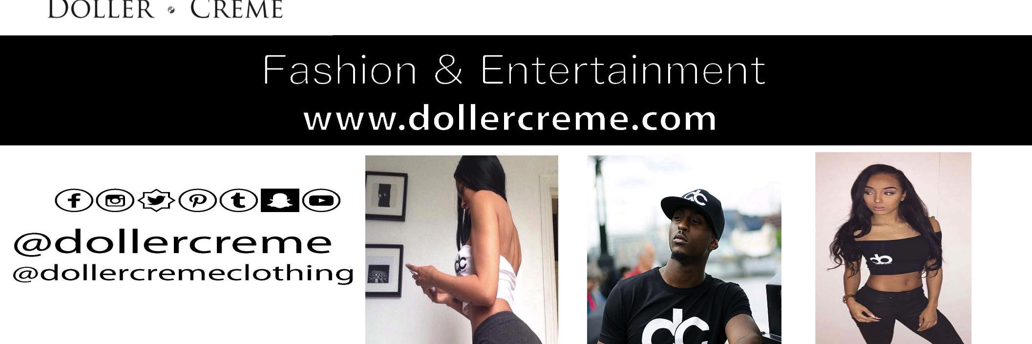 Miss La Creme banner